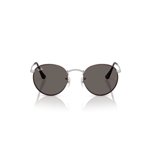 RAY-BAN RB3447 - 9277B1 ROUND METAL