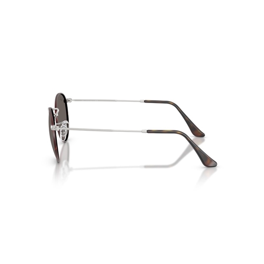 RAY-BAN RB3447 - 9277B1 ROUND METAL