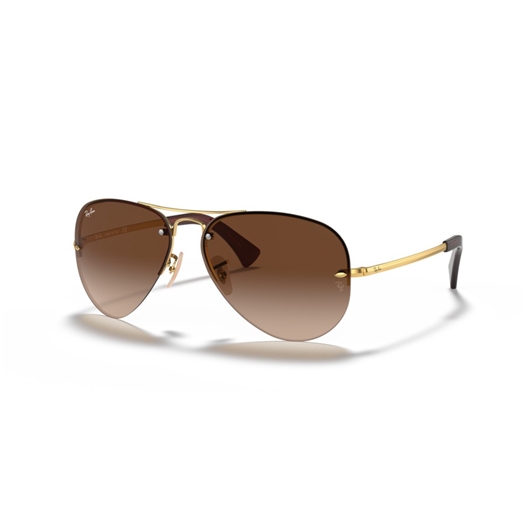 RAY-BAN RB3449 - 001/13 RB3449