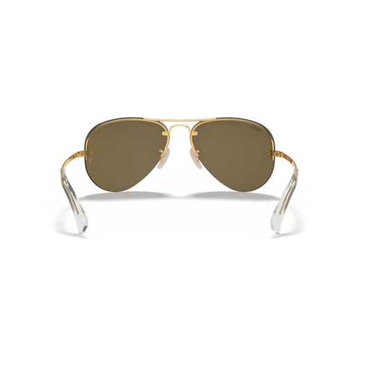 RAY-BAN RB3449 - 001/2Y RB3449