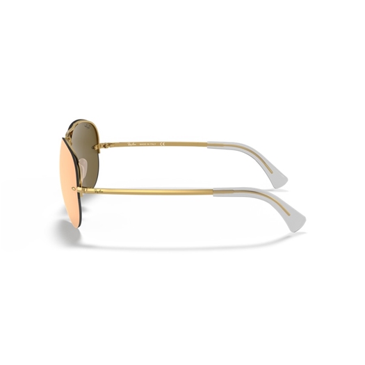 RAY-BAN RB3449 - 001/2Y RB3449