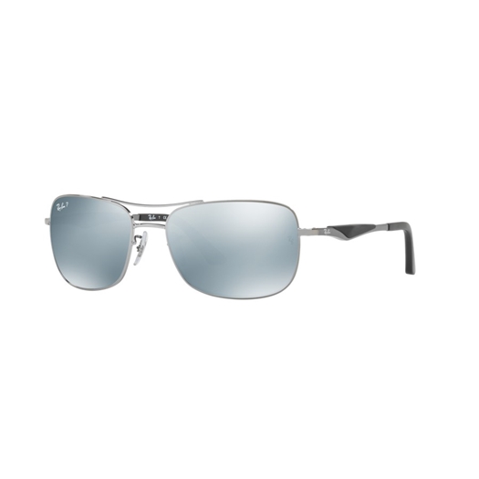 RAY-BAN RB3515 - 004/Y4