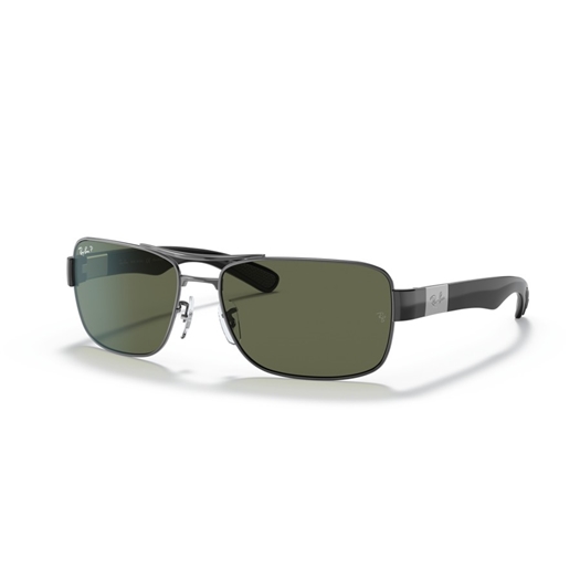 RAY-BAN RB3522 - 004/9A