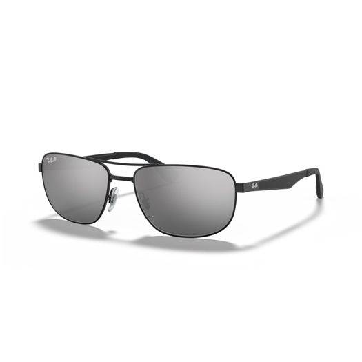 RAY-BAN RB3528 - 006/82