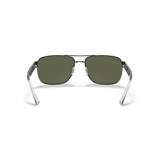 RAY-BAN RB3530 - 002/9A