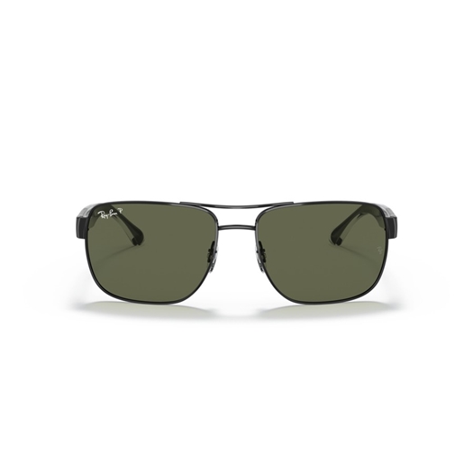 RAY-BAN RB3530 - 002/9A