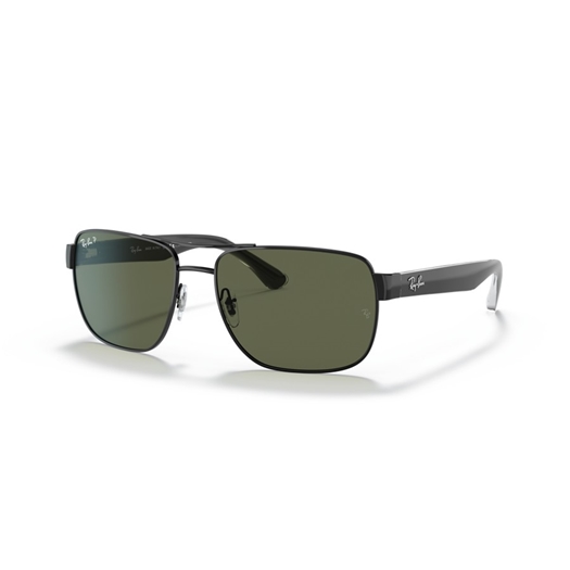 RAY-BAN RB3530 - 002/9A