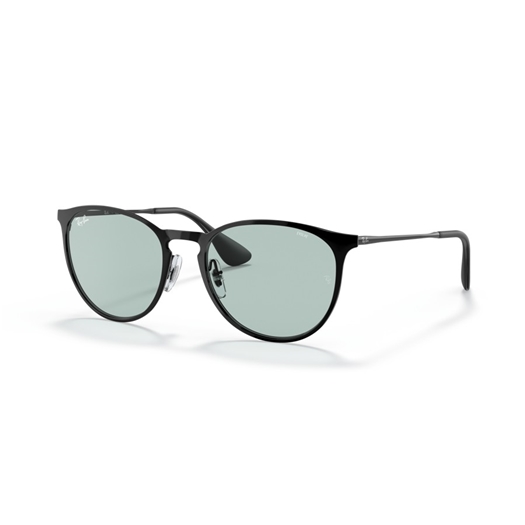 RAY-BAN RB3539 - 002/Q5 ERIKA METAL