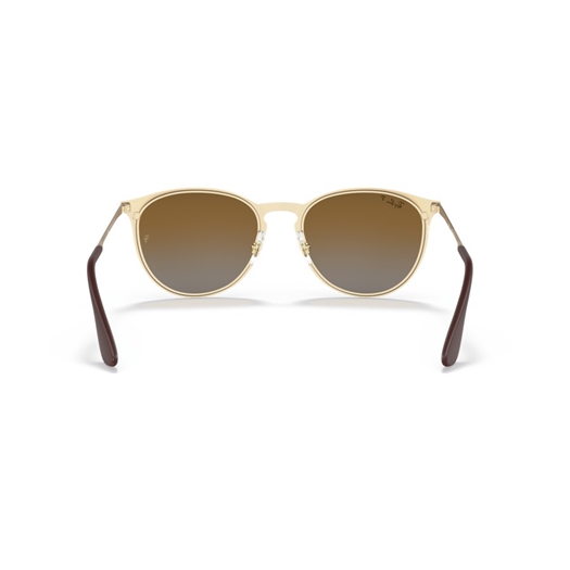 RAY-BAN RB3539 - 112/T5 ERIKA METAL