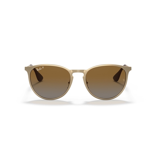 RAY-BAN RB3539 - 112/T5 ERIKA METAL