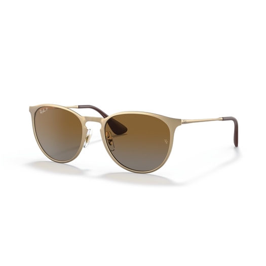 RAY-BAN RB3539 - 112/T5 ERIKA METAL