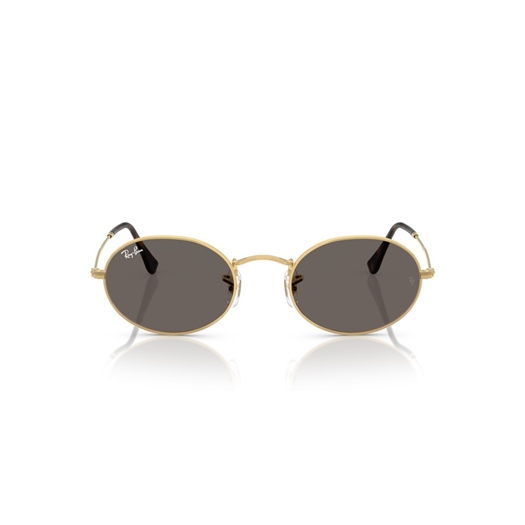 RAY-BAN RB3547N - 001/B1 OVAL