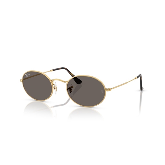 RAY-BAN RB3547N - 001/B1 OVAL