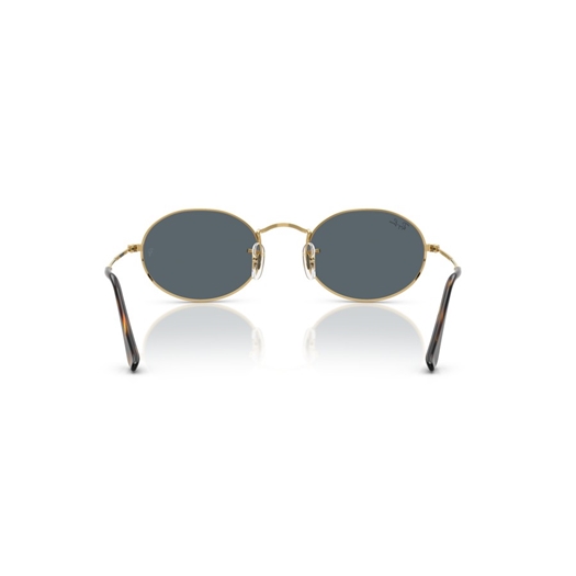 RAY-BAN RB3547N - 001/R5 OVAL