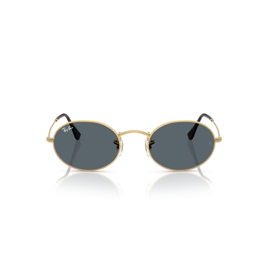 RAY-BAN RB3547N - 001/R5 OVAL