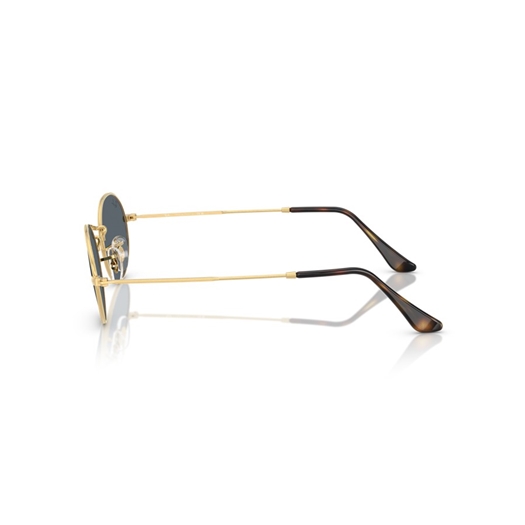 RAY-BAN RB3547N - 001/R5 OVAL