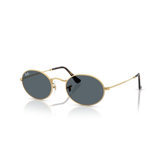 RAY-BAN RB3547N - 001/R5 OVAL