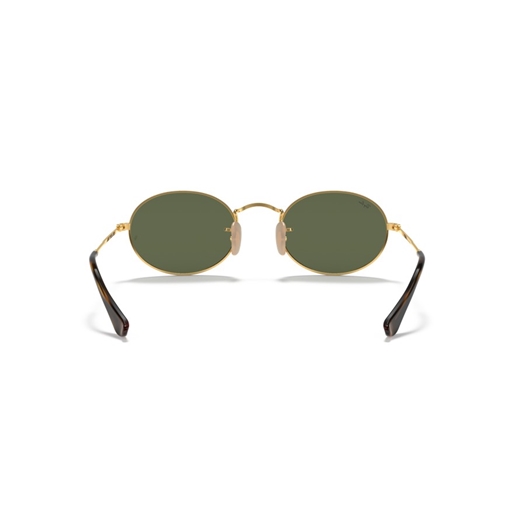 RAY-BAN RB3547N - 001 OVAL