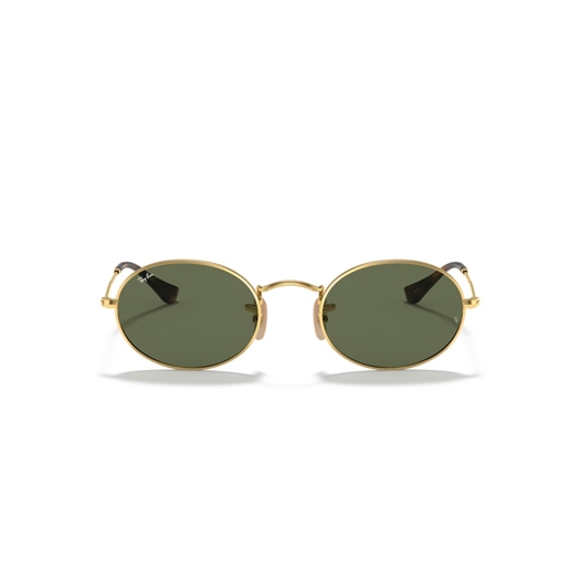 RAY-BAN RB3547N - 001 OVAL