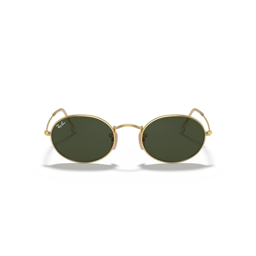 RAY-BAN RB3547 - 001/31 OVAL