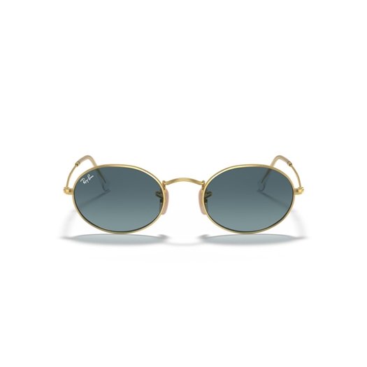 RAY-BAN RB3547 - 001/3M OVAL