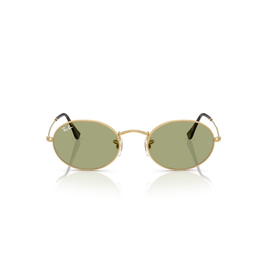 RAY-BAN RB3547 - 001/4E OVAL