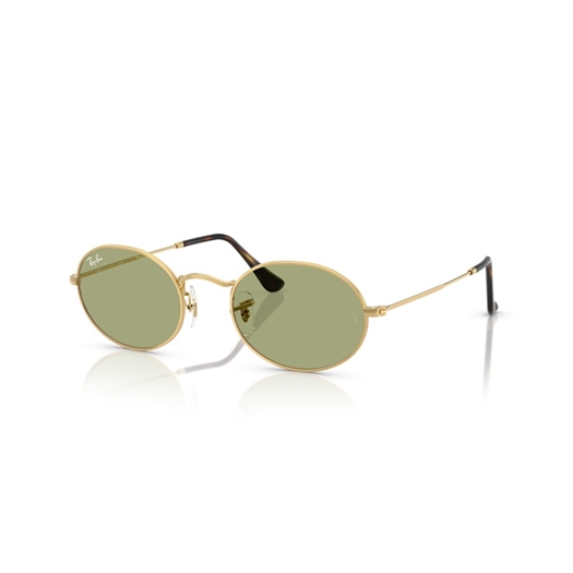 RAY-BAN RB3547 - 001/4E OVAL