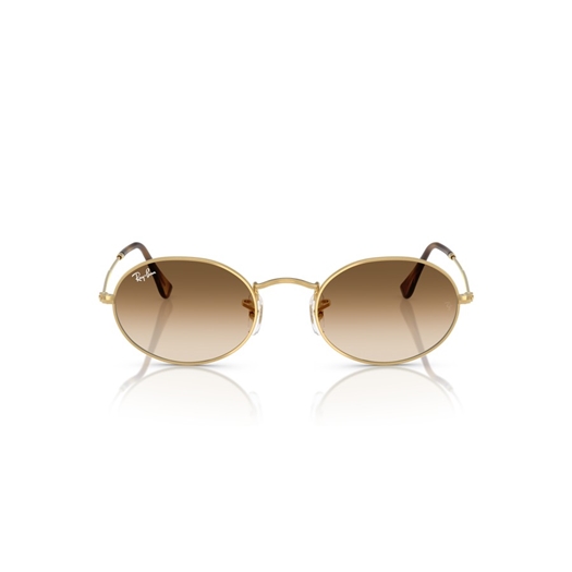 RAY-BAN RB3547 - 001/51 OVAL