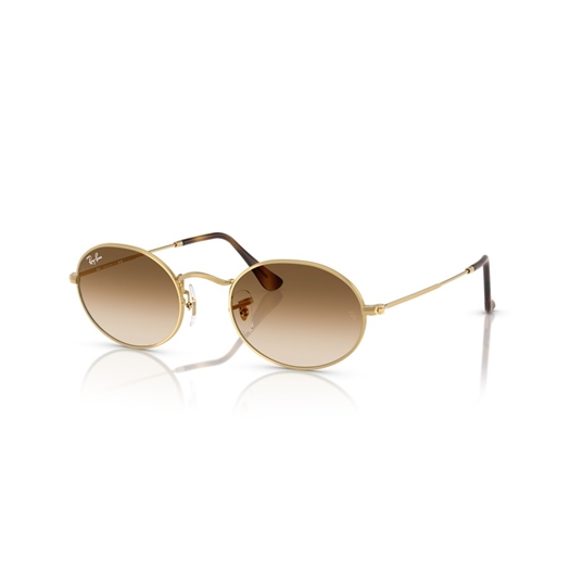RAY-BAN RB3547 - 001/51 OVAL