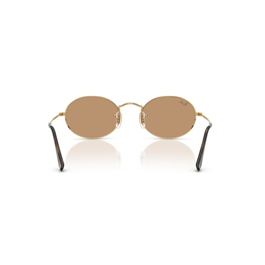 RAY-BAN RB3547 - 001/53 OVAL