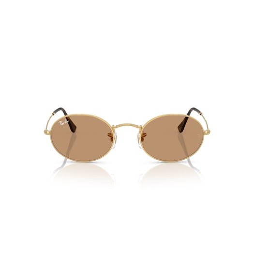 RAY-BAN RB3547 - 001/53 OVAL