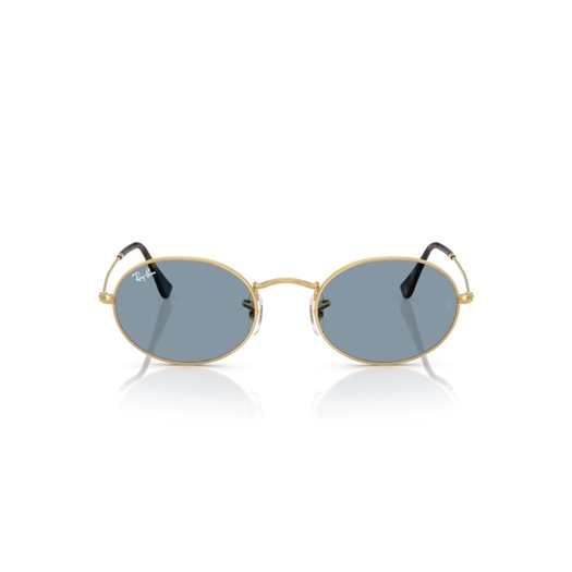 RAY-BAN RB3547 - 001/56 OVAL