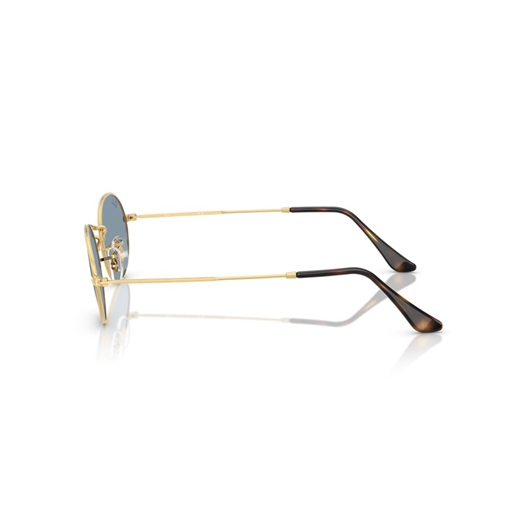 RAY-BAN RB3547 - 001/56 OVAL