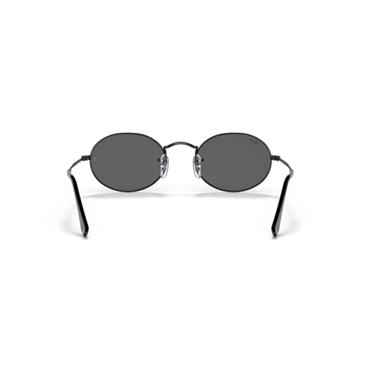 RAY-BAN RB3547 - 002/B1 OVAL