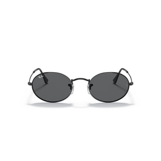 RAY-BAN RB3547 - 002/B1 OVAL