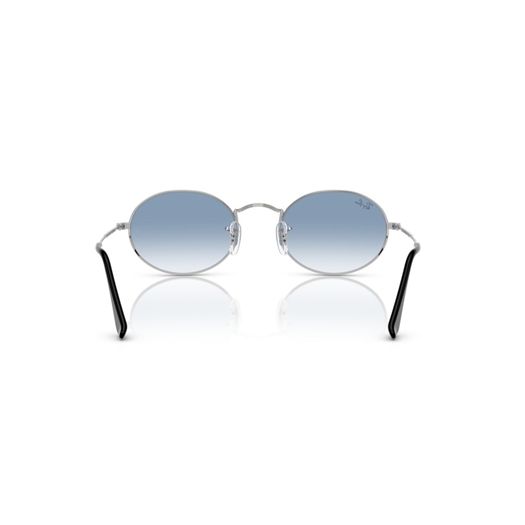 RAY-BAN RB3547 - 003/3F OVAL