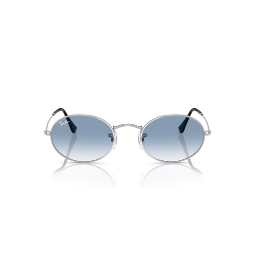 RAY-BAN RB3547 - 003/3F OVAL