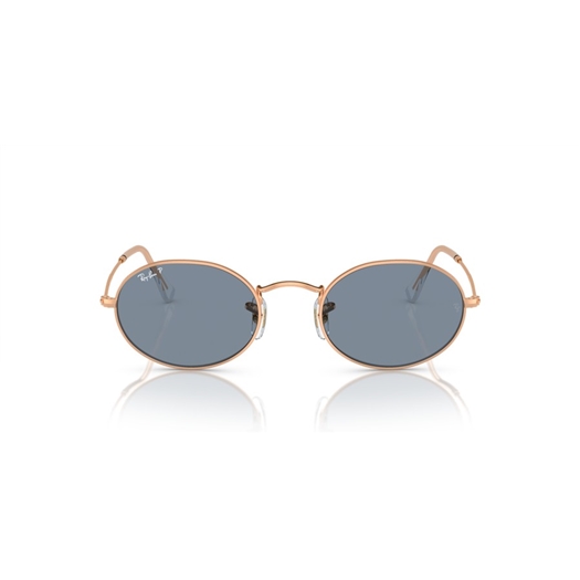 RAY-BAN RB3547 - 9202S2 OVAL