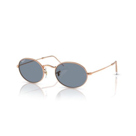 RAY-BAN RB3547 - 9202S2 OVAL