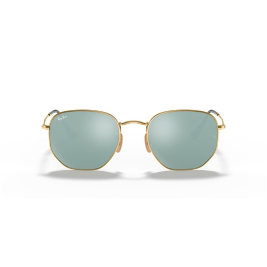 RAY-BAN RB3548N - 001/30 HEXAGONAL