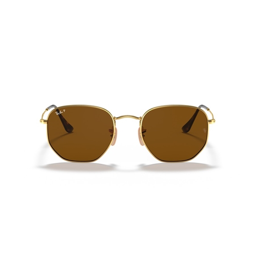 RAY-BAN RB3548N - 001/57 HEXAGONAL