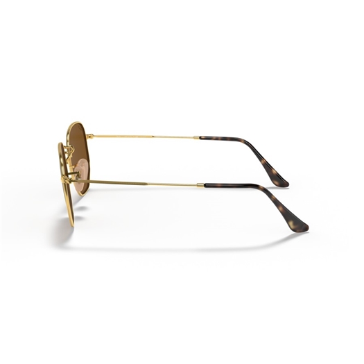 RAY-BAN RB3548N - 001/57 HEXAGONAL