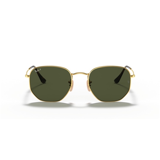 RAY-BAN RB3548N - 001/58 HEXAGONAL