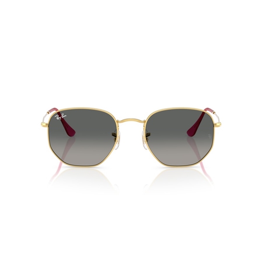 RAY-BAN RB3548N - 001/71 HEXAGONAL