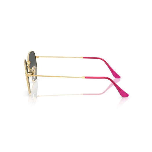 RAY-BAN RB3548N - 001/71 HEXAGONAL