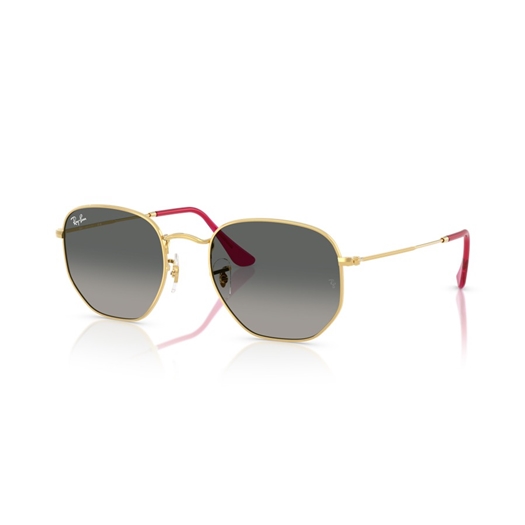RAY-BAN RB3548N - 001/71 HEXAGONAL