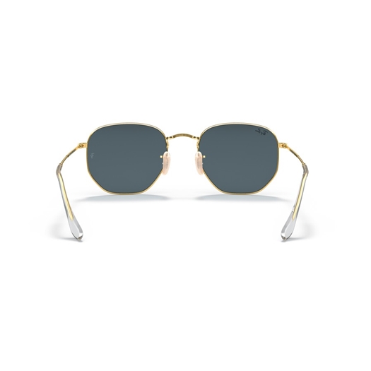 RAY-BAN RB3548N - 001/R5 HEXAGONAL