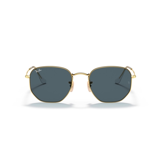 RAY-BAN RB3548N - 001/R5 HEXAGONAL