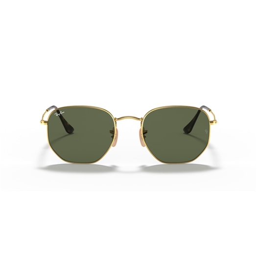 RAY-BAN RB3548N - 001 HEXAGONAL