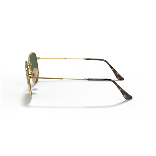 RAY-BAN RB3548N - 001 HEXAGONAL